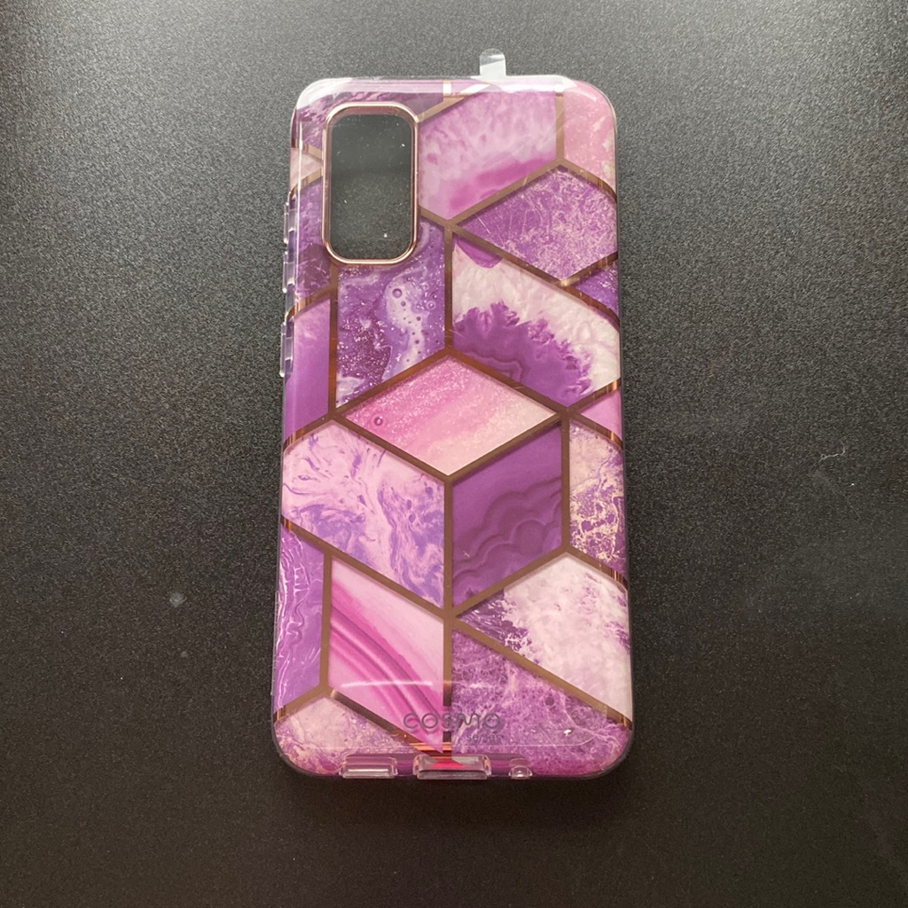 Samsung Galaxy S 20 Phone Case
